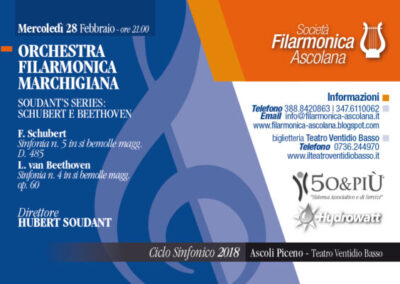 Stagione 2018