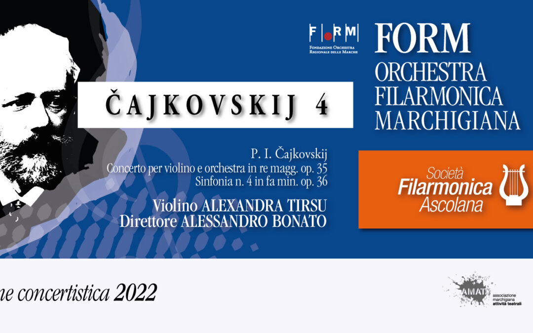 ČAJKOVSKIJ 4