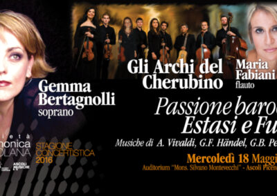 Stagione 2016