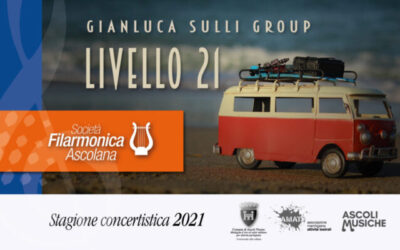 Gianluca Sulli Group – LIVELLO 21