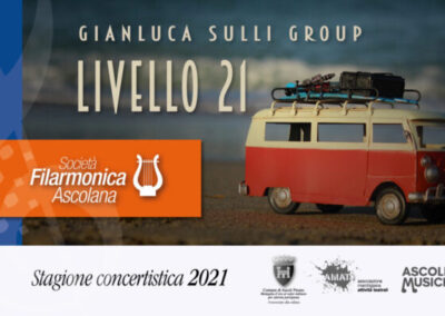 Stagione 2021