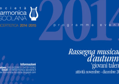 Stagione 2014-15