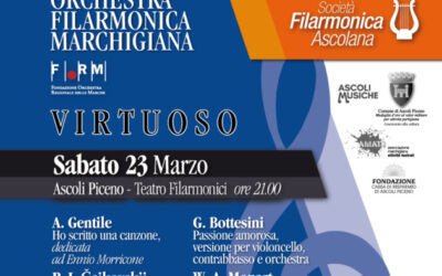 CICLO SINFONICO 2019 – CONCERTO DI CHIUSURA