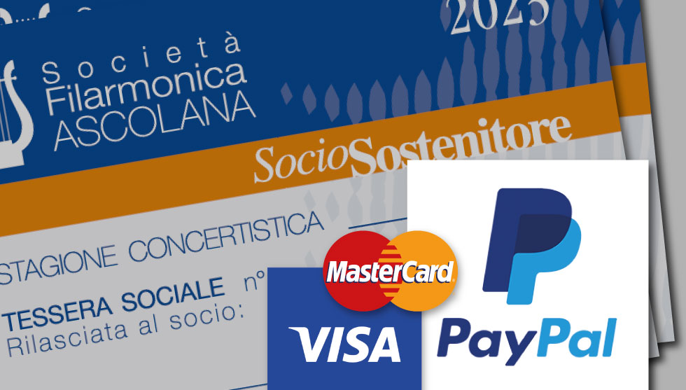 Iscrizioni, contributi e donazioni: attivati nuovi canali di versamento