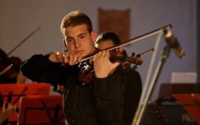Concerto del duo Capulli/Soccorsi