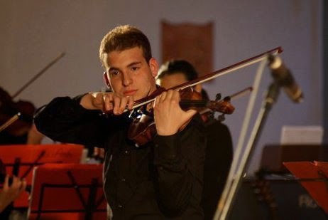 Concerto del duo Capulli/Soccorsi