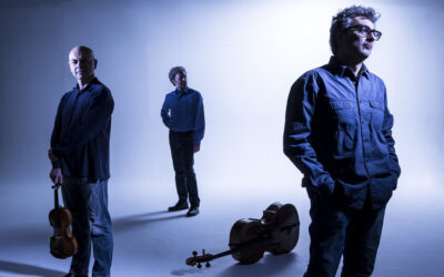 Il Trio Metamorphosi ad Ascoli Musiche