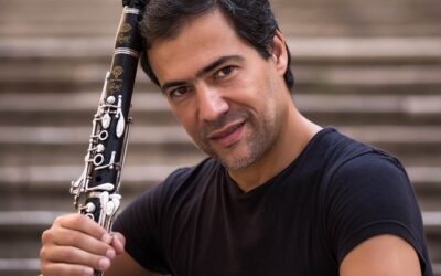 Mozart, Schubert, Poulenc – Orchestra Sinfonica Abruzzese – Alessandro Carbonare
