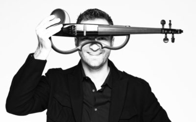 MILENKOVICH – DA BACH AI QUEEN