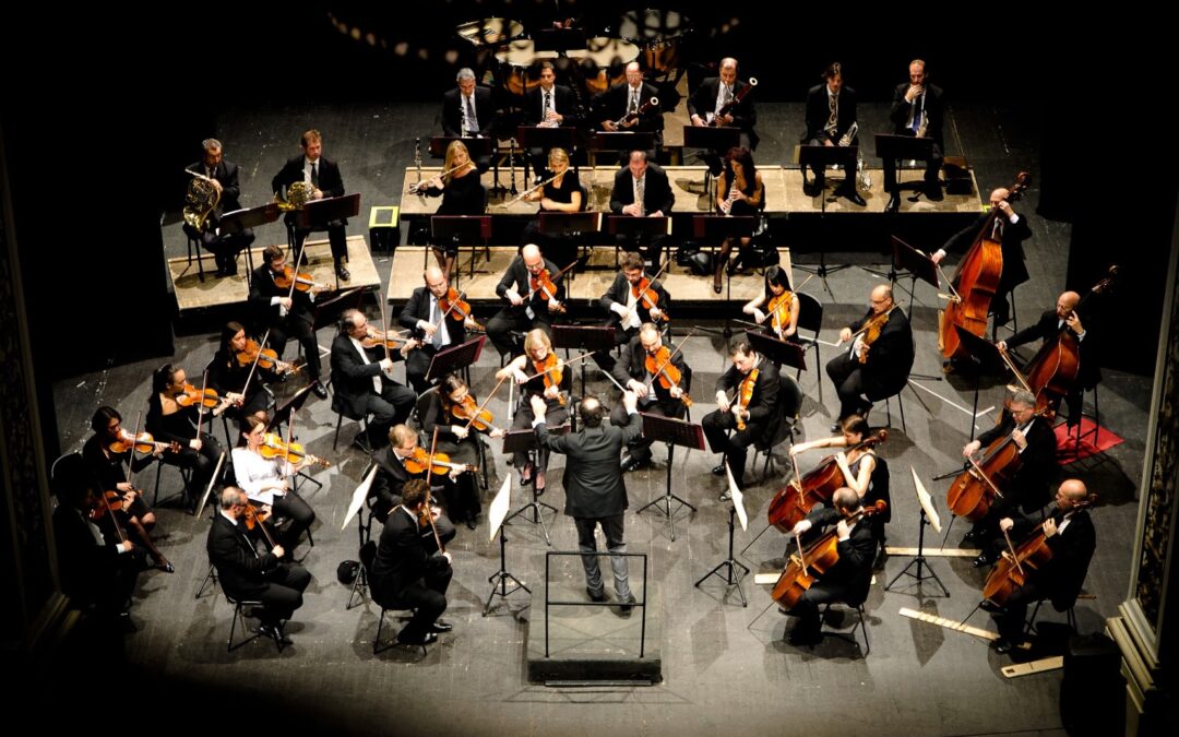 Serata Mozart con l’Orchestra Sinfonica Abruzzese