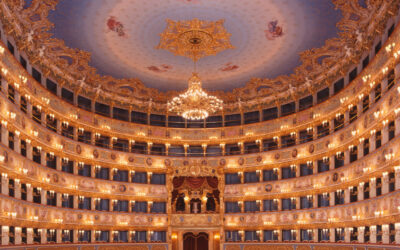 I VIAGGI MUSICALI DEL 2025 DELLA FILARMONICA ASCOLANA