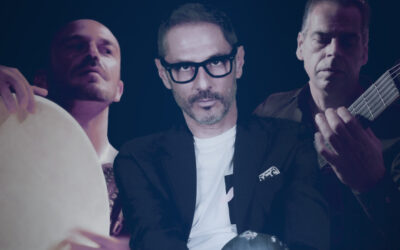 MUSEI IN MUSICA – ROMA – 7 DICEMBRE 2024 – LIVELLO 21